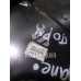 Педаль тормоза Renault Megane 2 02-09