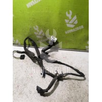 Проводка (коса) Renault Megane 2 02-09