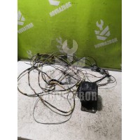 Проводка (коса) Renault Megane 2 02-09