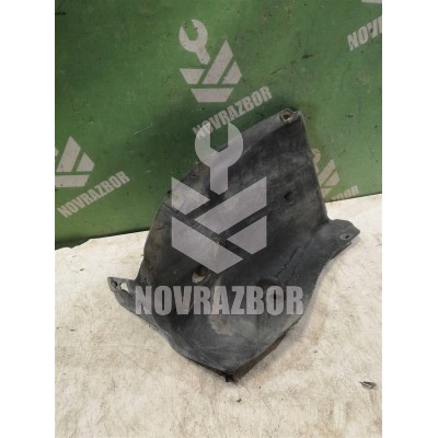 Локер задний правый Renault Megane 2 02-09