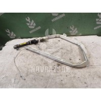 Подушка безопасности боковая (шторка) Renault Megane 2 02-09