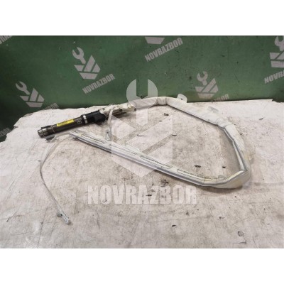 Подушка безопасности боковая (шторка) Renault Megane 2 02-09