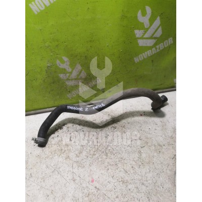Патрубок отопителя Renault Megane 2 02-09