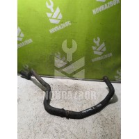 Патрубок отопителя Renault Megane 2 02-09