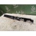 Накладка порога (внутренняя) Renault Megane 2 02-09