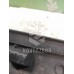 Накладка порога (внутренняя) Renault Megane 2 02-09