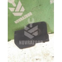 Накладка декоративная Renault Megane 2 02-09