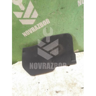 Накладка декоративная Renault Megane 2 02-09