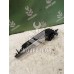Накладка порога (внутренняя) Renault Megane 2 02-09