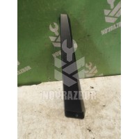 Накладка стойки Renault Megane 2 02-09