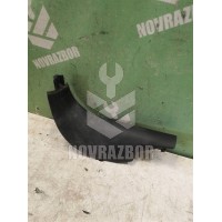 Накладка порога (внутренняя) Renault Megane 2 02-09