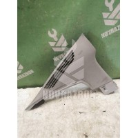 Обшивка стойки Renault Megane 2 02-09