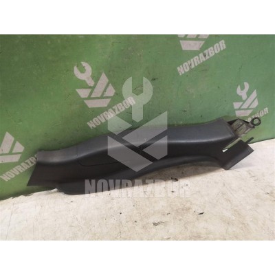 Накладка порога (внутренняя) Renault Megane 2 02-09