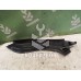 Накладка порога (внутренняя) Renault Megane 2 02-09