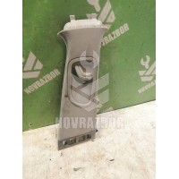 Обшивка стойки Renault Megane 2 02-09