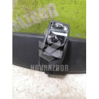 Зеркало заднего вида Renault Megane 2 02-09