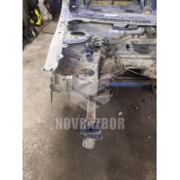 Лонжерон передний правый Renault Megane 2 02-09