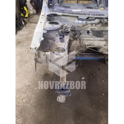 Лонжерон передний правый Renault Megane 2 02-09