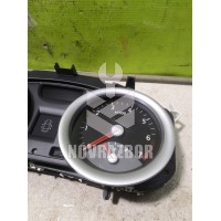 Панель приборов Renault Megane 2 02-09