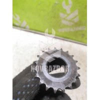 Шестерня маслянного насоса Renault Logan 2005-2014