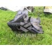 Крыло заднее правое Ford Focus 1 1998-2004