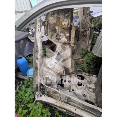 Лонжерон передний левый VW Passat  B3  1988-1993