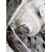 Лонжерон передний левый VW Passat  B3  1988-1993