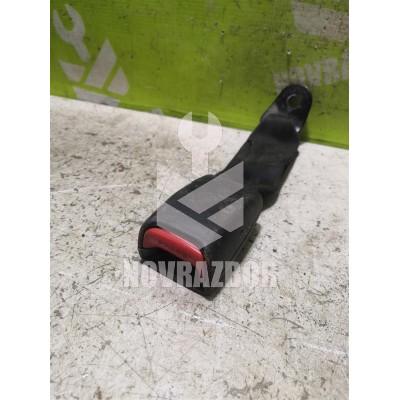 Ответная часть ремня безопасности Kia RIO 2 2005-2011