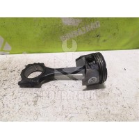 Поршень с шатуном VW Golf 4 Bora 97-05
