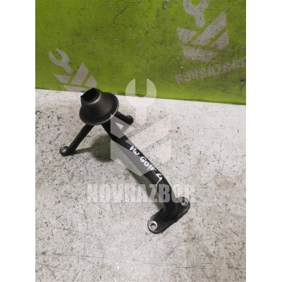 Маслозаборник VW Golf 4 Bora 97-05