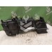 Корпус отопителя VW Polo 99-01