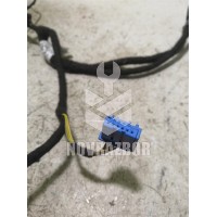 Проводка (коса) VW Golf 6 09-12