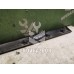 Молдинг передней правой двери Renault Clio 2 Symbol 1998-2008