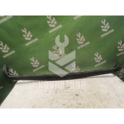 Спойлер переднего бампера VW Golf 2 Jetta 2 83-92