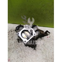 Заслонка дроссельная механическая Kia Spectra 2001-2011