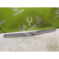 Накладка крышки багажника Opel Vectra B 1999-2002