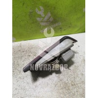 Фонарь задний внутренний правый BMW 5-серия E34 88-95