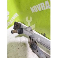 Трапеция стеклоочистителей Ford Focus 2 05-08