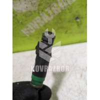 Форсунка инжекторная Ford Focus 2 05-08