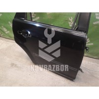Дверь задняя правая Ford Focus 2 05-08