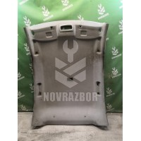 Обшивка потолка Ford Focus 2 05-08