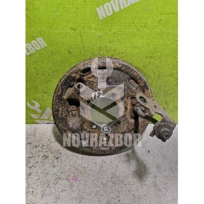 Щит опорный задний правый Ford Focus 2 05-08