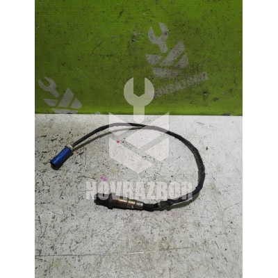 Датчик кислородный/Lambdasonde Ford Focus 2 05-08