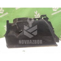 Обшивка багажника Ford Focus 2 05-08