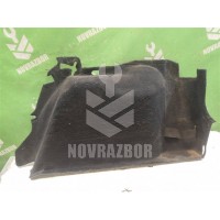 Обшивка багажника Ford Focus 2 05-08