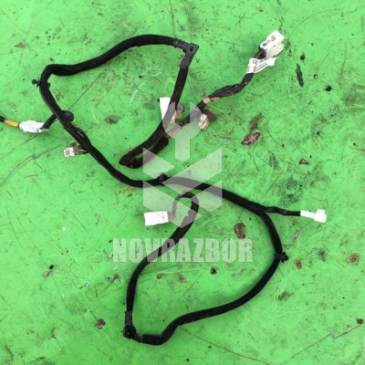 Проводка (коса) Kia Spectra 2001-2011