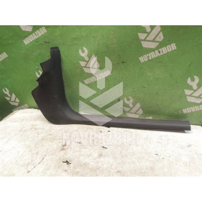 Накладка порога (внутренняя) Ford Focus 2 05-08