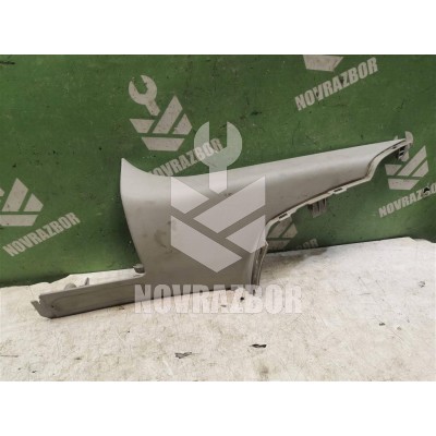Обшивка стойки Ford Focus 2 05-08