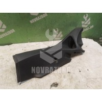 Обшивка стойки Ford Focus 2 05-08