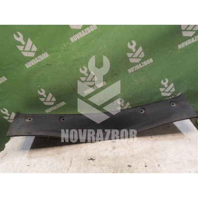 Обшивка багажника Ford Focus 2 05-08